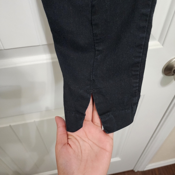 H&M capris dress pants - Picture 3 of 5